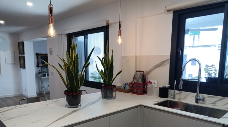 Islas Baleares - Palma - 142m2