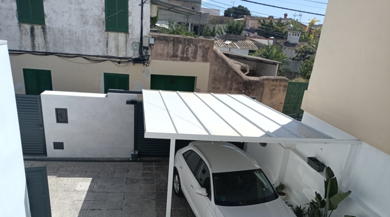 Islas Baleares - Palma - 142m2