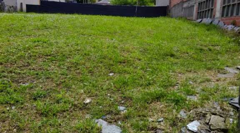 Lugo - Baralla - 652m2
