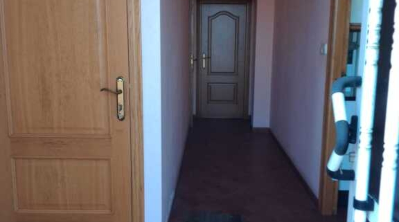 Lugo - A Pontenova - 154m2