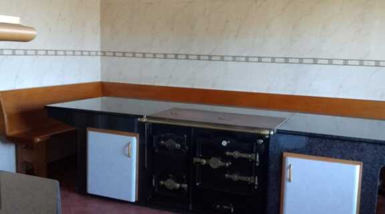 Lugo - A Pontenova - 154m2
