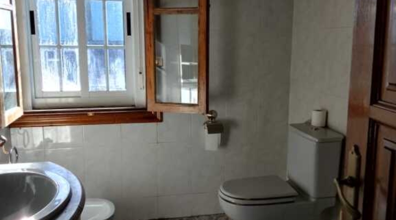 Lugo - A Pontenova - 154m2