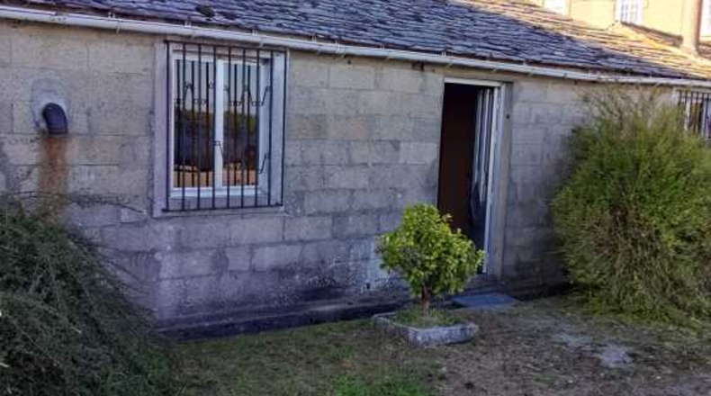 Lugo - A Pontenova - 154m2
