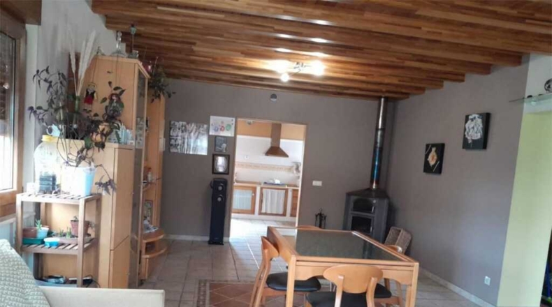 Lugo - Cervo - 2000m2