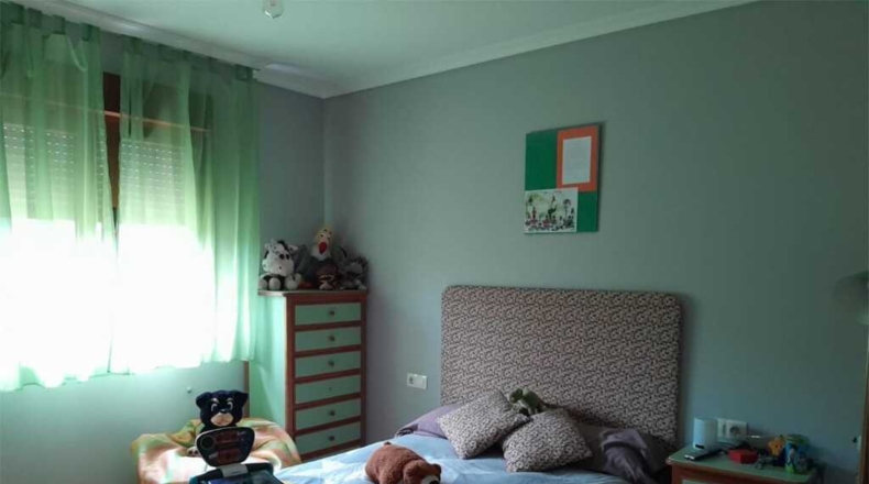 Lugo - Cervo - 2000m2