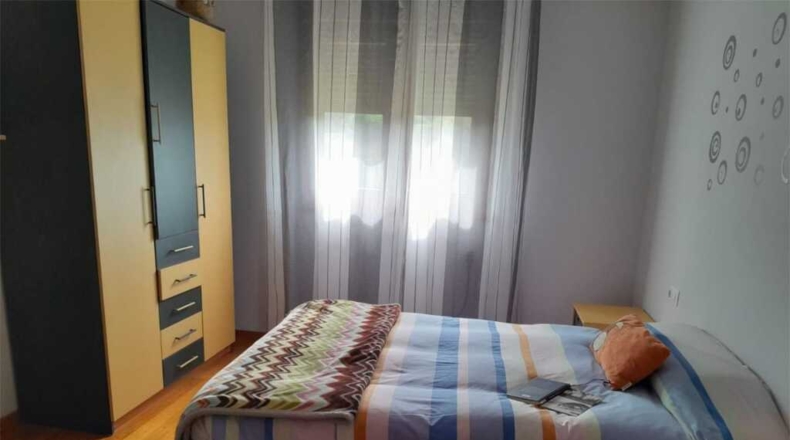 Lugo - Cervo - 2000m2