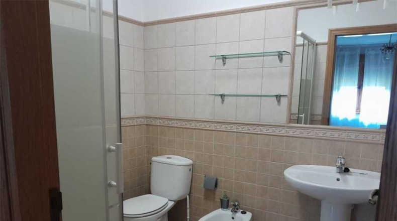 Lugo - Cervo - 2000m2