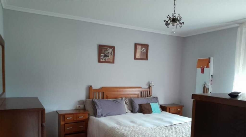 Lugo - Cervo - 2000m2