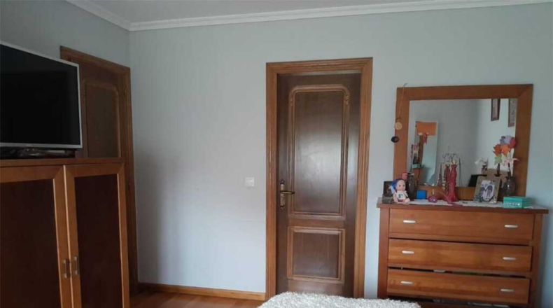 Lugo - Cervo - 2000m2