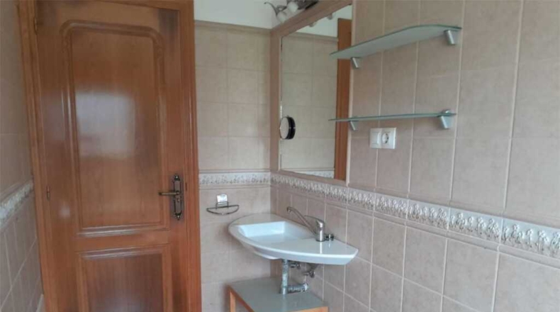 Lugo - Cervo - 2000m2