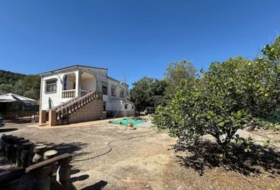 Vilallonga 815&nbsp;m²