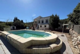 Vilallonga 815&nbsp;m²