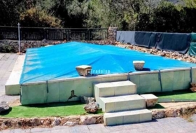 Vilallonga 815&nbsp;m²
