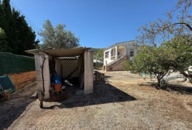 Vilallonga 815&nbsp;m²