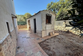 Vilallonga 815&nbsp;m²