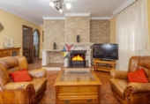 Chalet adosado con terreno en venta en la junta los caminos 48, Málaga, ref: TR405098 foto