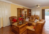 Chalet adosado con terreno en venta en la junta los caminos 48, Málaga, ref: TR405098 foto