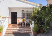Chalet adosado con terreno en venta en la junta los caminos 48, Málaga, ref: TR405098 foto