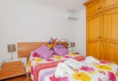 Chalet adosado con terreno en venta en la junta los caminos 48, Málaga, ref: TR405098 foto