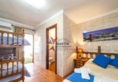 Chalet adosado con terreno en venta en la junta los caminos 48, Málaga, ref: TR405098 foto