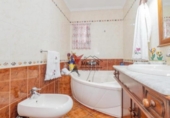 Chalet adosado con terreno en venta en la junta los caminos 48, Málaga, ref: TR405098 foto