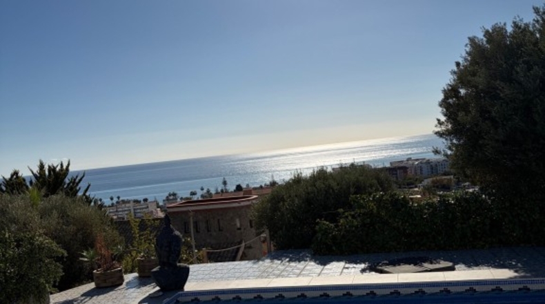 Málaga - Rincón de la Victoria - 957m2