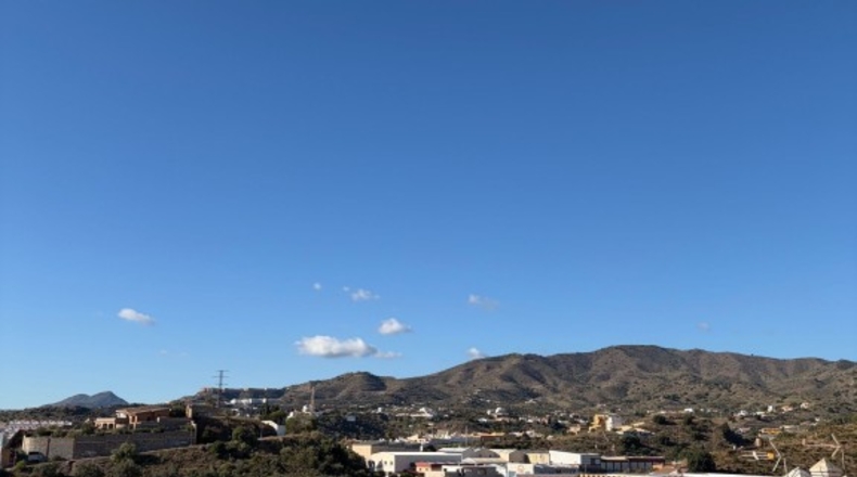 Málaga - Rincón de la Victoria - 957m2
