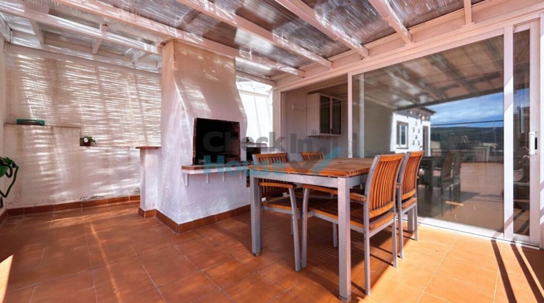 Gerona - Sant Feliu de Guíxols - 208m2