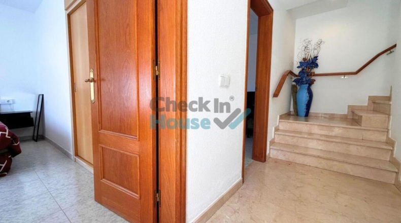 Gerona - Sant Feliu de Guíxols - 208m2
