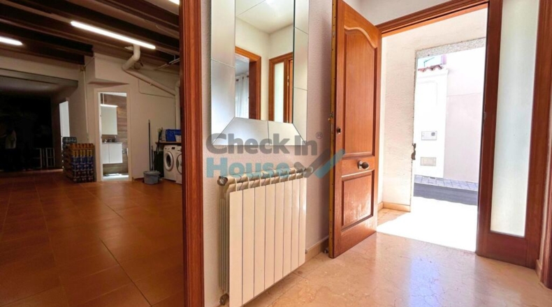 Gerona - Sant Feliu de Guíxols - 208m2