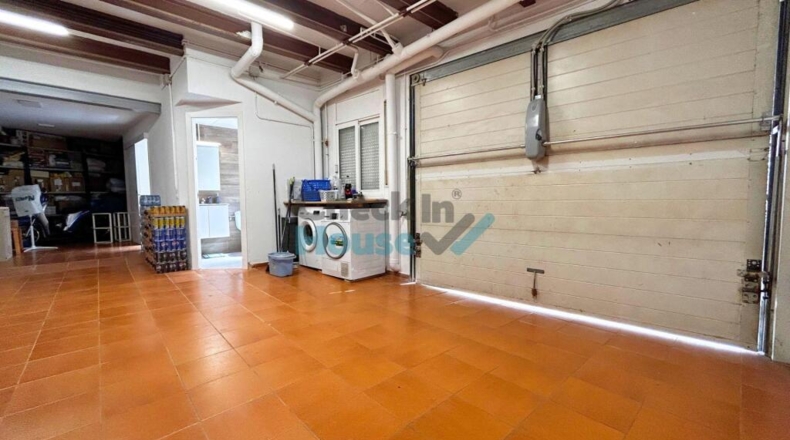 Gerona - Sant Feliu de Guíxols - 208m2