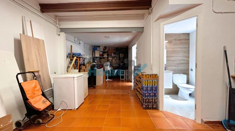 Gerona - Sant Feliu de Guíxols - 208m2