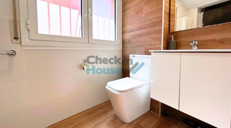 Gerona - Sant Feliu de Guíxols - 208m2