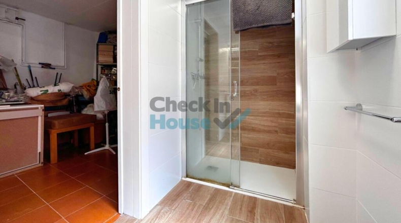 Gerona - Sant Feliu de Guíxols - 208m2