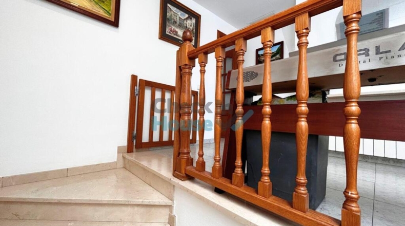 Gerona - Sant Feliu de Guíxols - 208m2