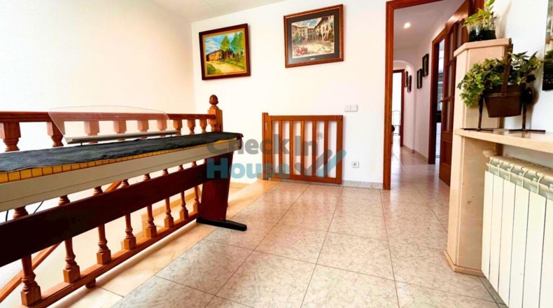 Gerona - Sant Feliu de Guíxols - 208m2
