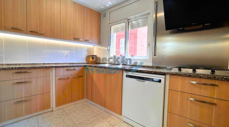 Gerona - Sant Feliu de Guíxols - 208m2