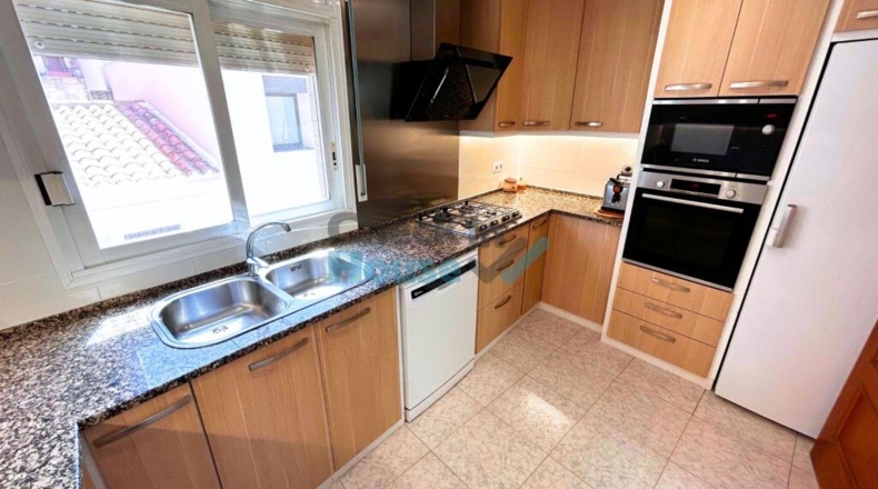 Gerona - Sant Feliu de Guíxols - 208m2