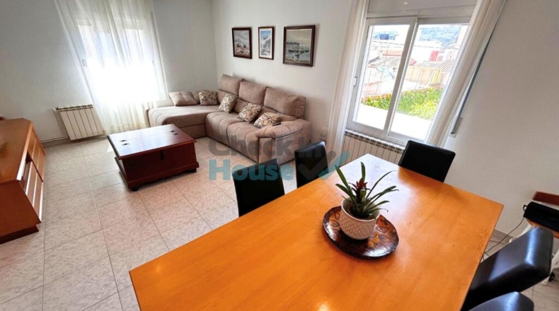 Gerona - Sant Feliu de Guíxols - 208m2