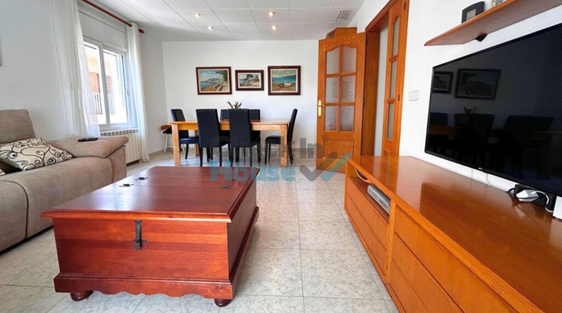 Gerona - Sant Feliu de Guíxols - 208m2