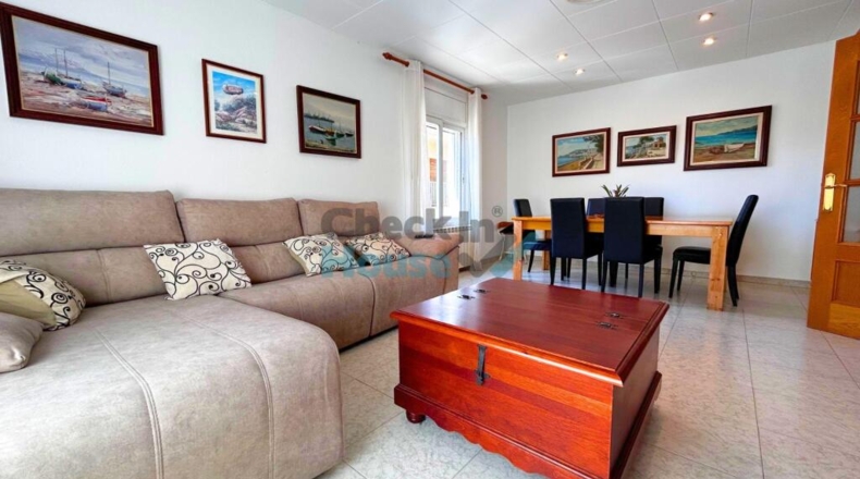 Gerona - Sant Feliu de Guíxols - 208m2