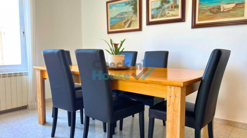 Gerona - Sant Feliu de Guíxols - 208m2