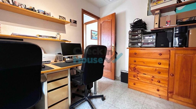 Gerona - Sant Feliu de Guíxols - 208m2