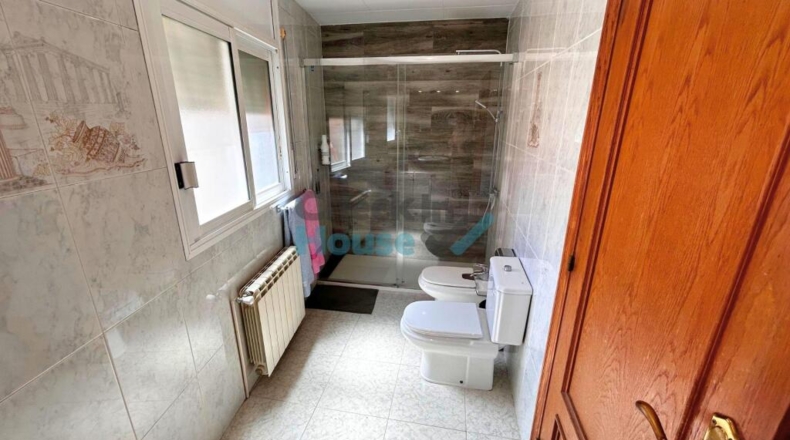 Gerona - Sant Feliu de Guíxols - 208m2