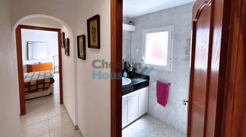 Gerona - Sant Feliu de Guíxols - 208m2