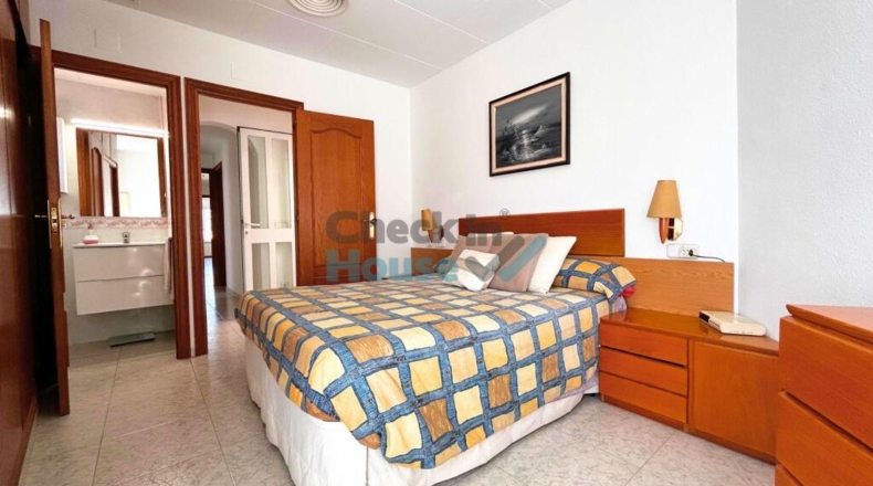 Gerona - Sant Feliu de Guíxols - 208m2
