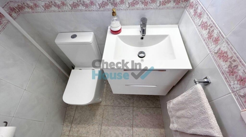 Gerona - Sant Feliu de Guíxols - 208m2