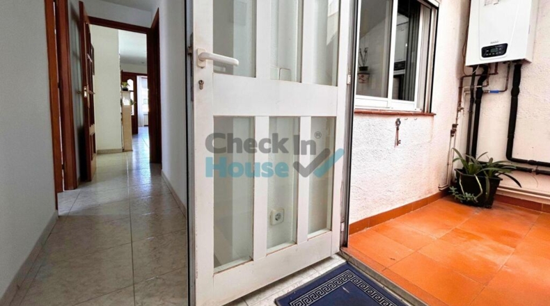 Gerona - Sant Feliu de Guíxols - 208m2