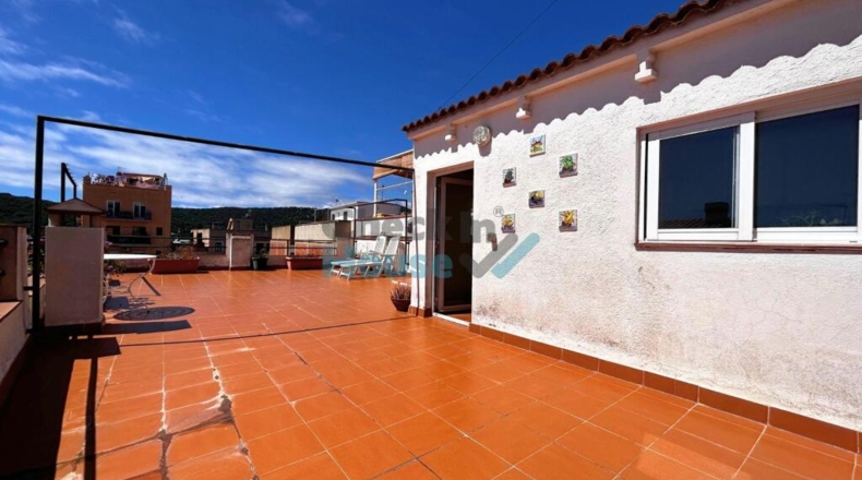 Gerona - Sant Feliu de Guíxols - 208m2