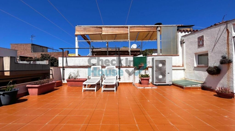 Gerona - Sant Feliu de Guíxols - 208m2